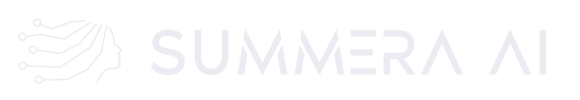 SUMMERA AI logo